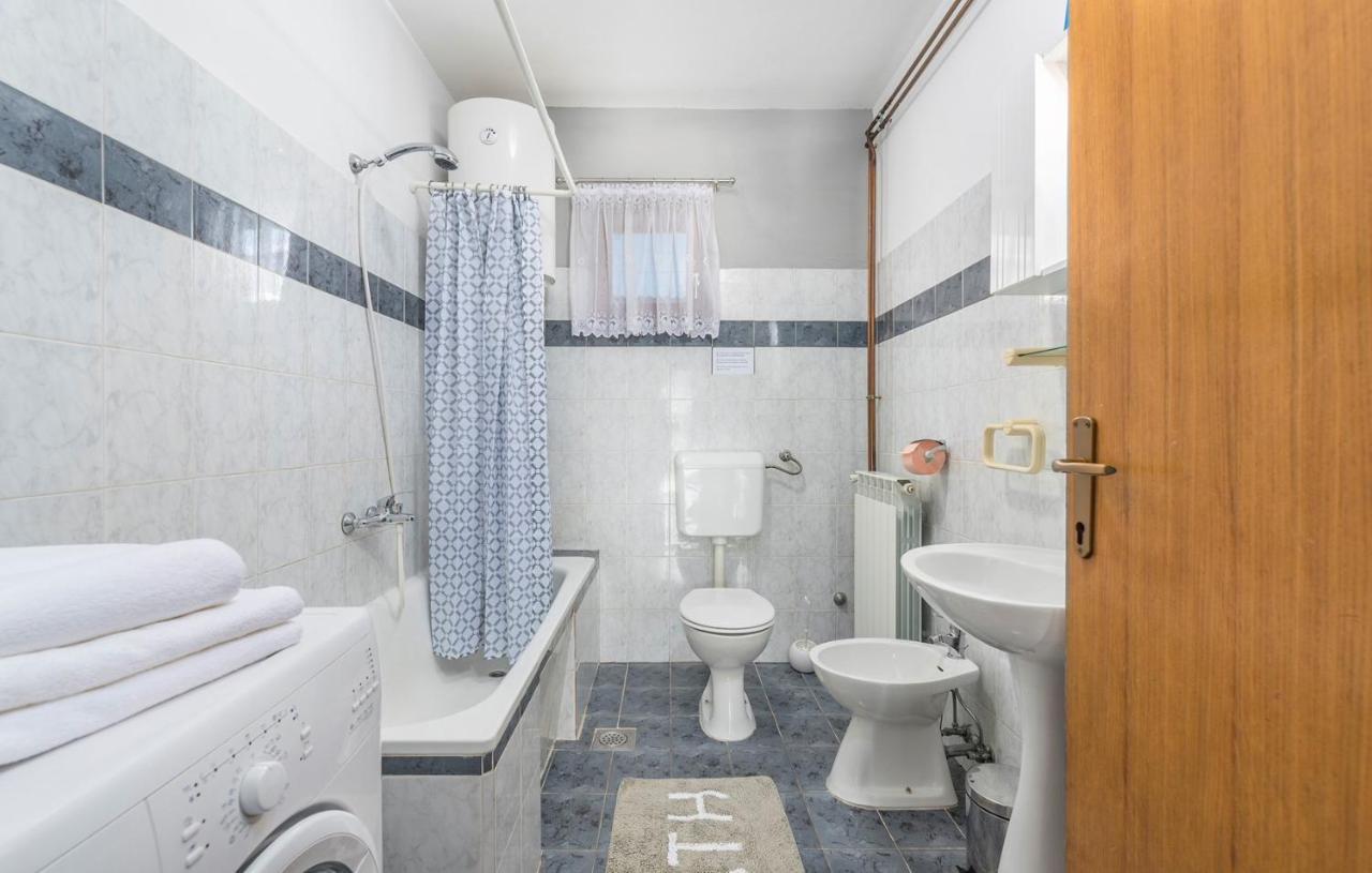 Apartament Emanuela With Private Pool Loborika Zewnętrze zdjęcie