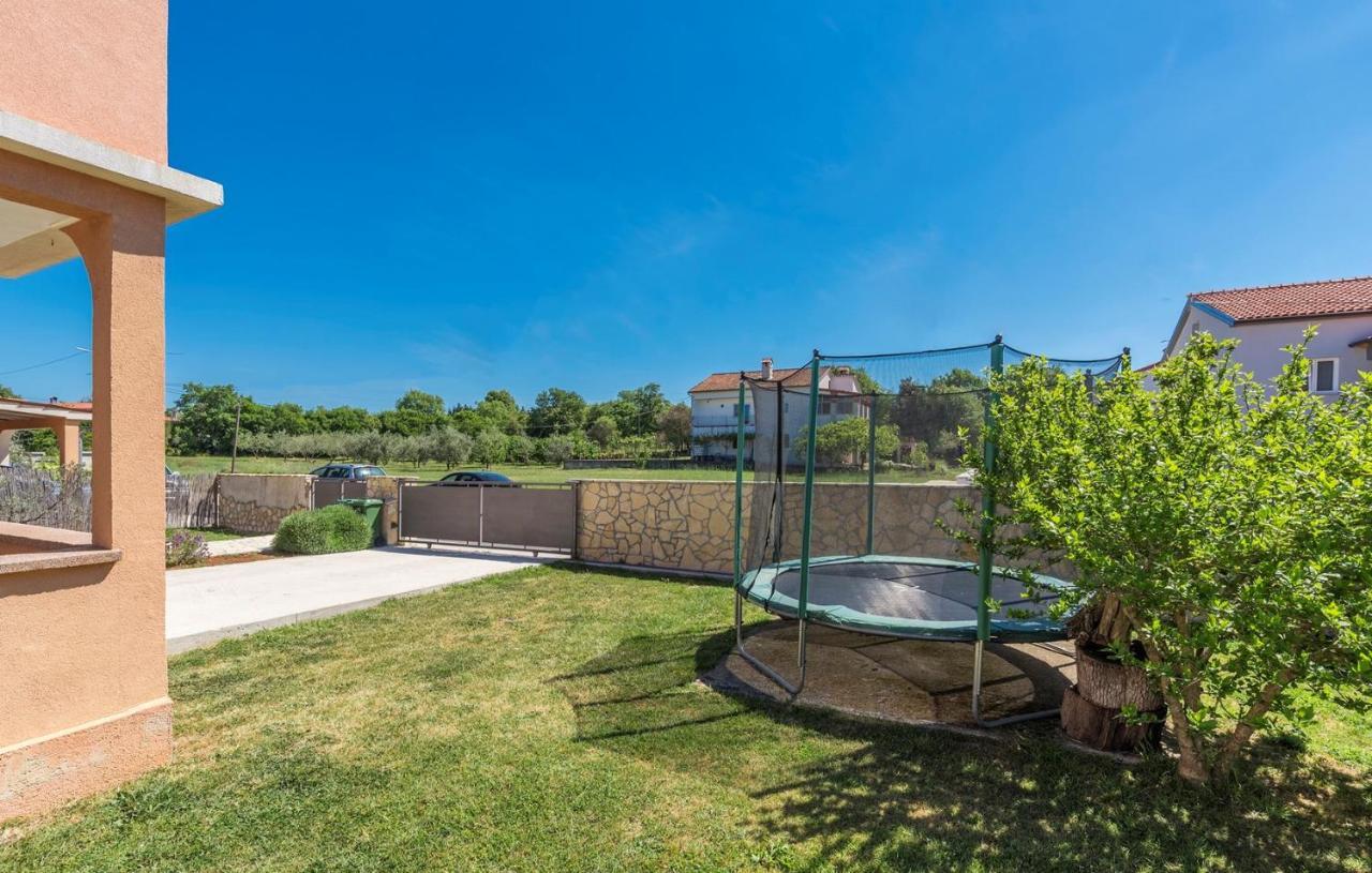 Apartament Emanuela With Private Pool Loborika Zewnętrze zdjęcie